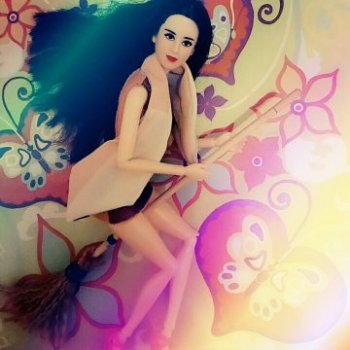 А что у нас? (Сентябрьское)