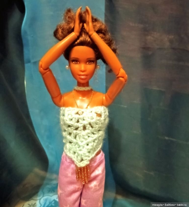 С 8 Марта! Танцуют все | Бэйбики С 8 Марта! Танцуют все — Куклы Mattel (Маттел) разное: Enchantimals (фото 3)