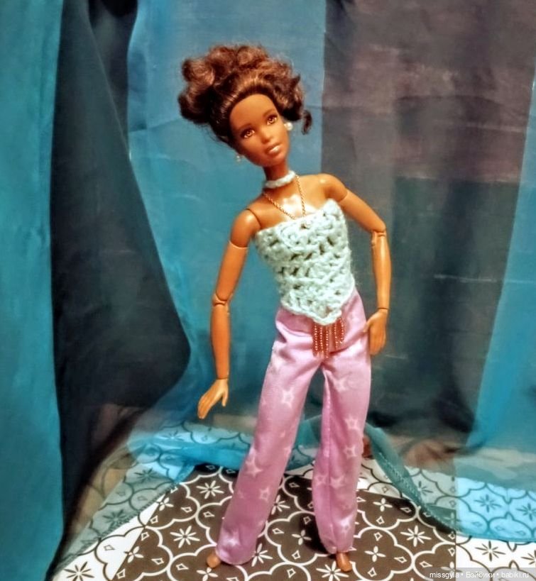 С 8 Марта! Танцуют все | Бэйбики С 8 Марта! Танцуют все — Куклы Mattel (Маттел) разное: Enchantimals
