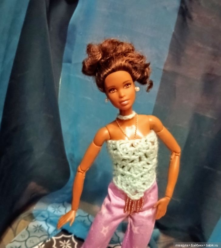 С 8 Марта! Танцуют все | Бэйбики С 8 Марта! Танцуют все — Куклы Mattel (Маттел) разное: Enchantimals (фото 4)