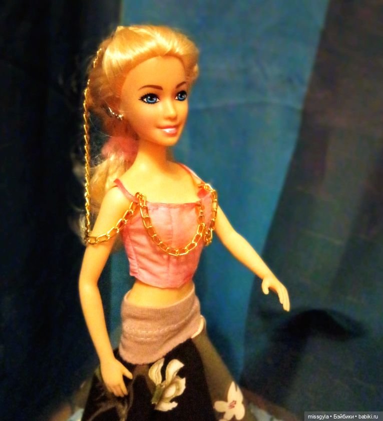 С 8 Марта! Танцуют все | Бэйбики С 8 Марта! Танцуют все — Куклы Mattel (Маттел) разное: Enchantimals (фото 9)