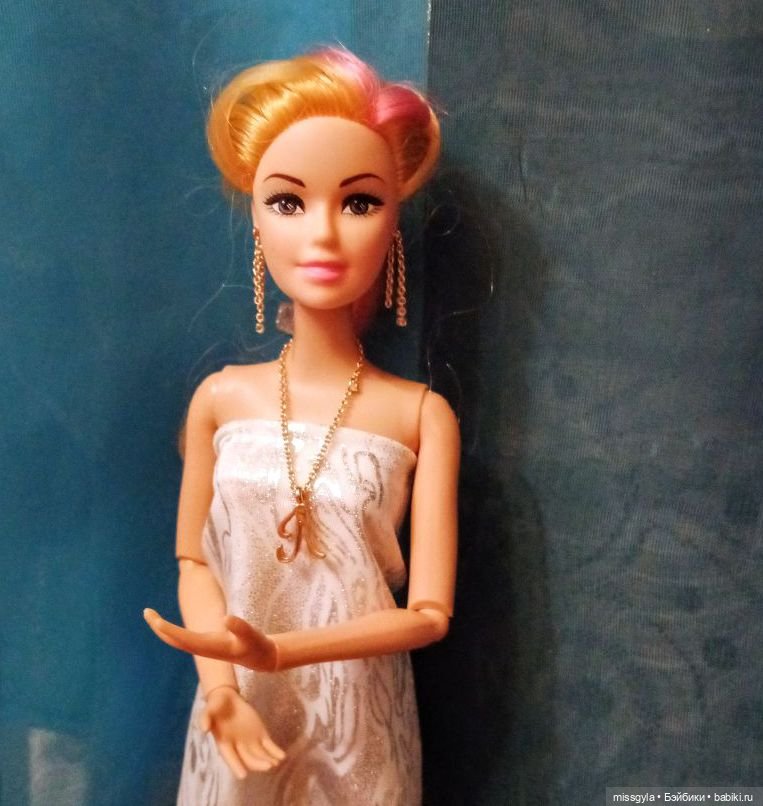 С 8 Марта! Танцуют все | Бэйбики С 8 Марта! Танцуют все — Куклы Mattel (Маттел) разное: Enchantimals