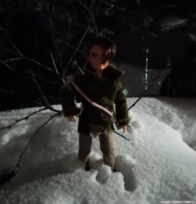 Барышня и хулиган — Куклы Monster High и Ever After High: G1