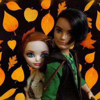 Барышня и хулиган