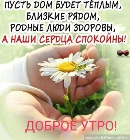 Доброго утра! Прекрасного дня 🤗 (фото 7)