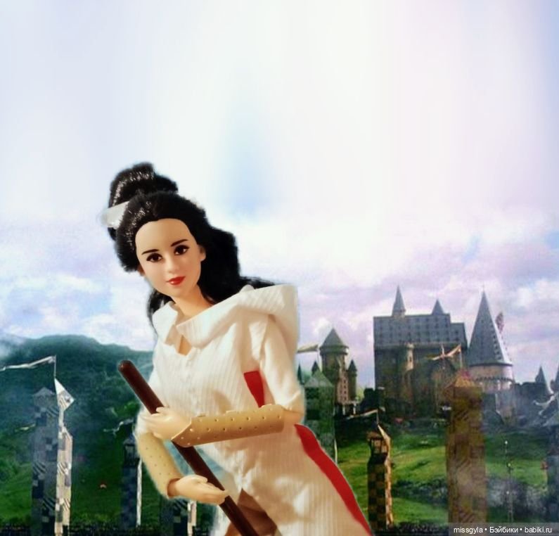 Аяна. Большая игра — Кукольные фотоистории и сериалы: комиксы