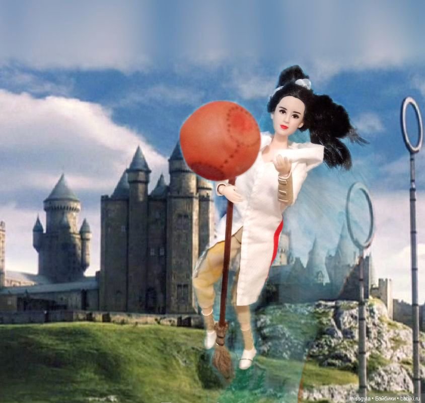 Аяна. Большая игра — Кукольные фотоистории и сериалы: комиксы (фото 9)