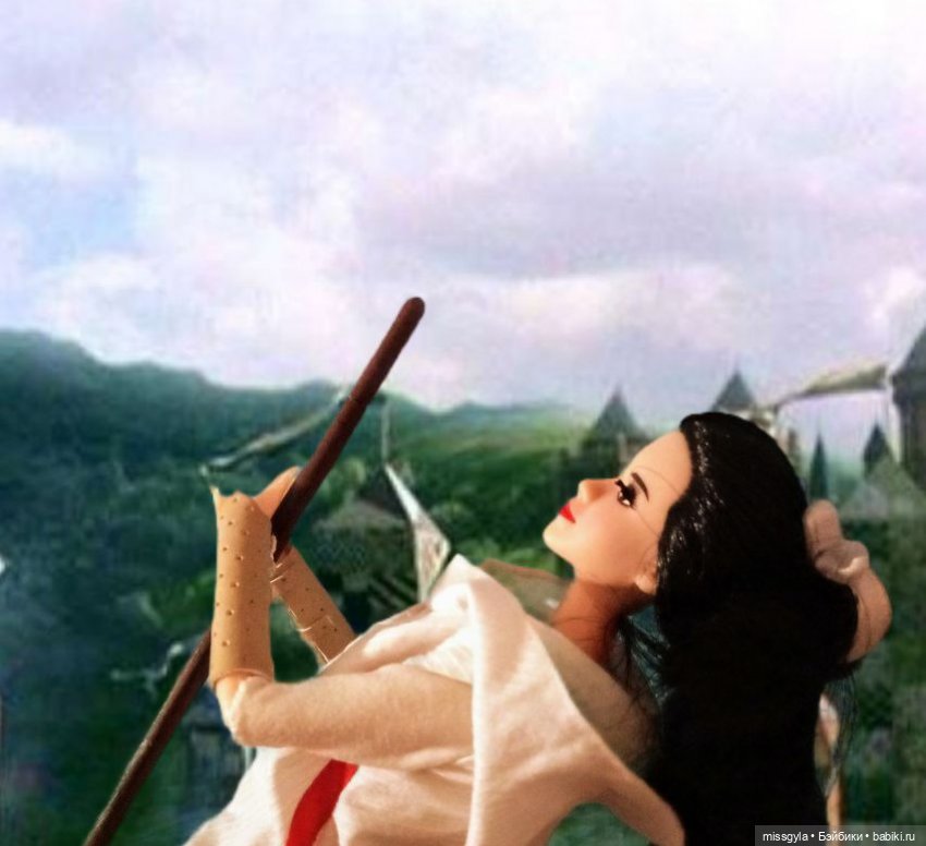 Аяна. Большая игра — Кукольные фотоистории и сериалы: комиксы (фото 3)