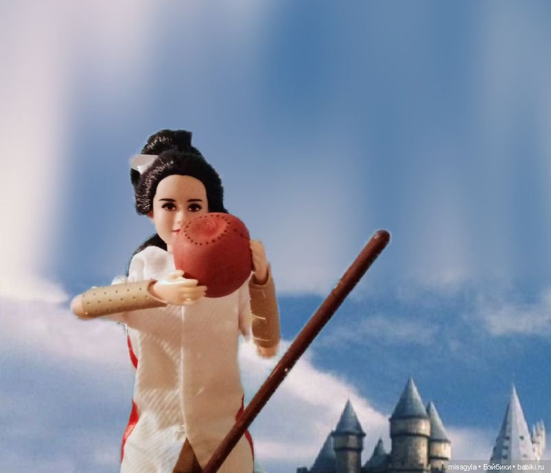 Аяна. Большая игра — Кукольные фотоистории и сериалы: комиксы