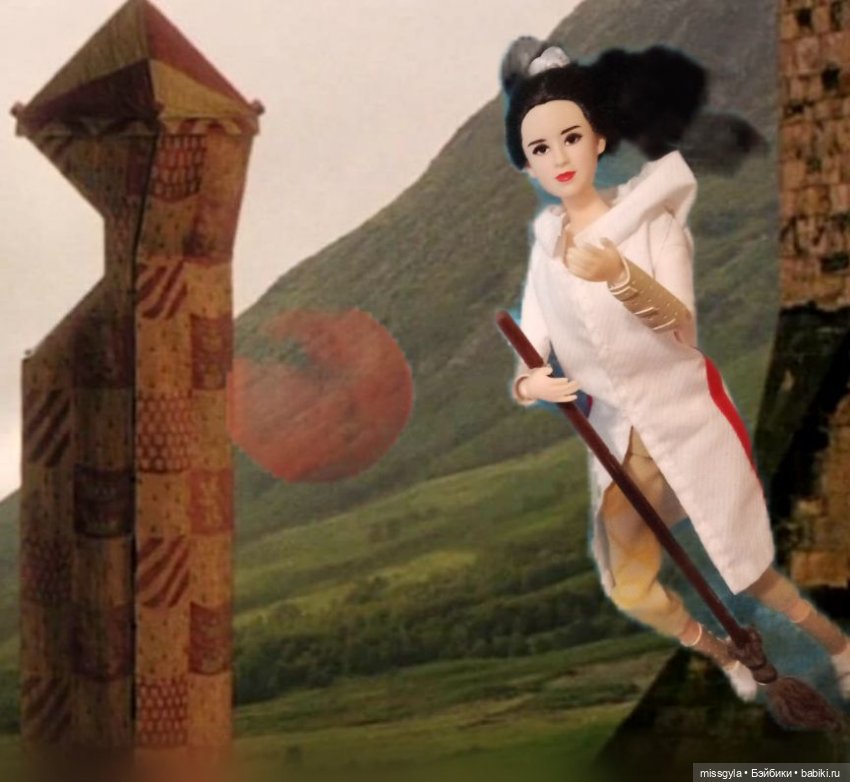 Аяна. Большая игра — Кукольные фотоистории и сериалы: комиксы