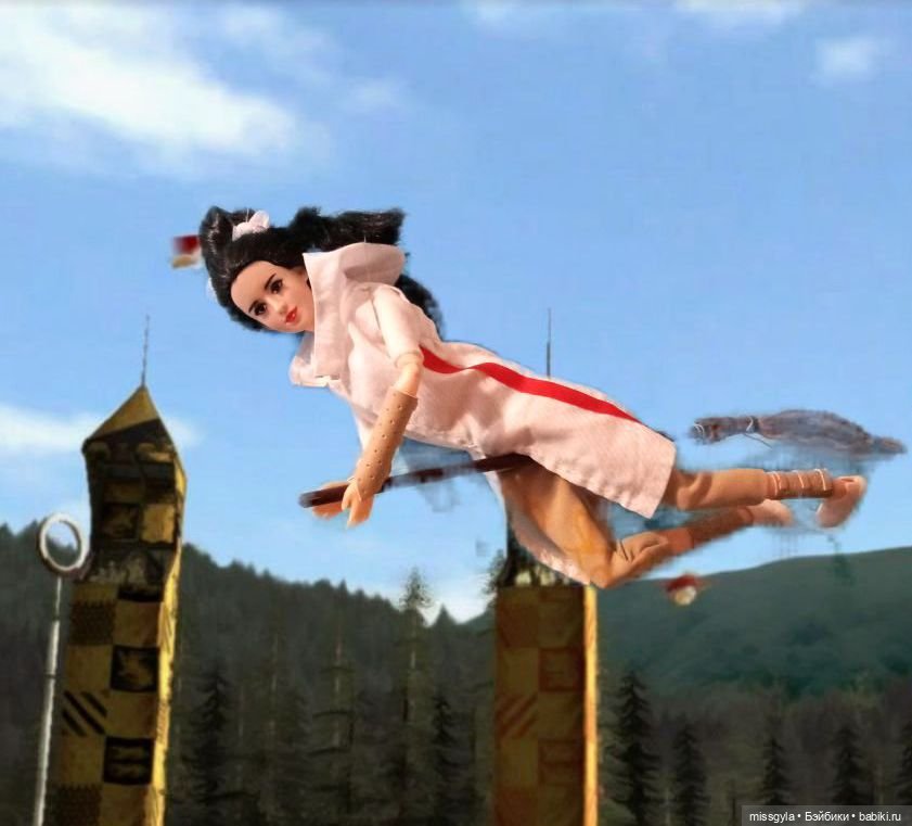 Аяна. Большая игра — Кукольные фотоистории и сериалы: комиксы