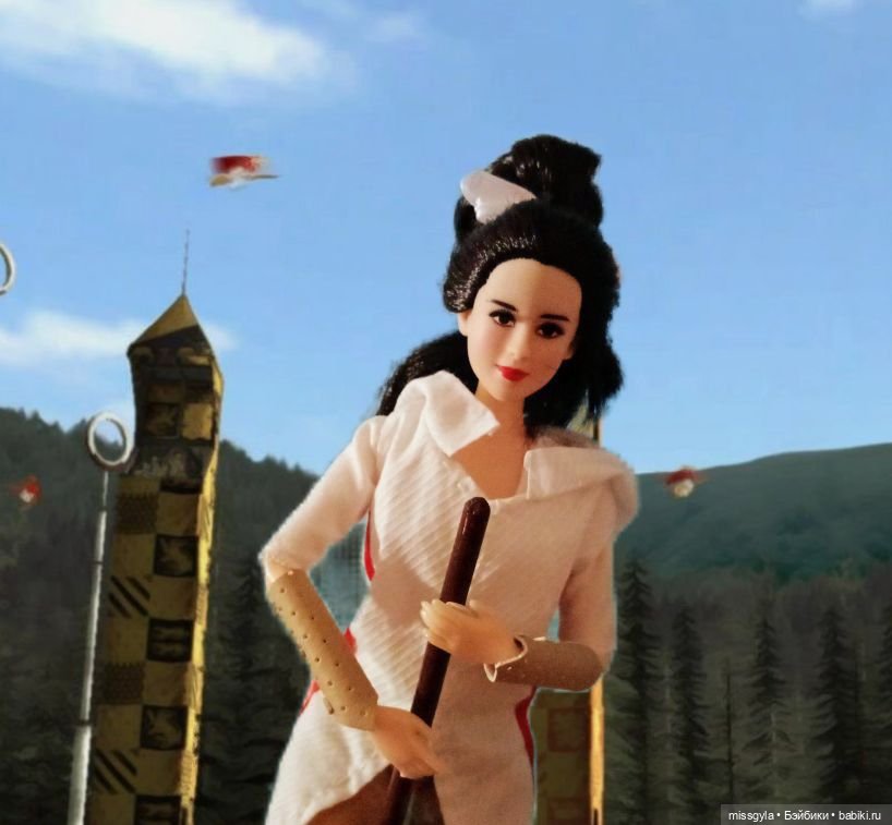 Аяна. Большая игра — Кукольные фотоистории и сериалы: комиксы