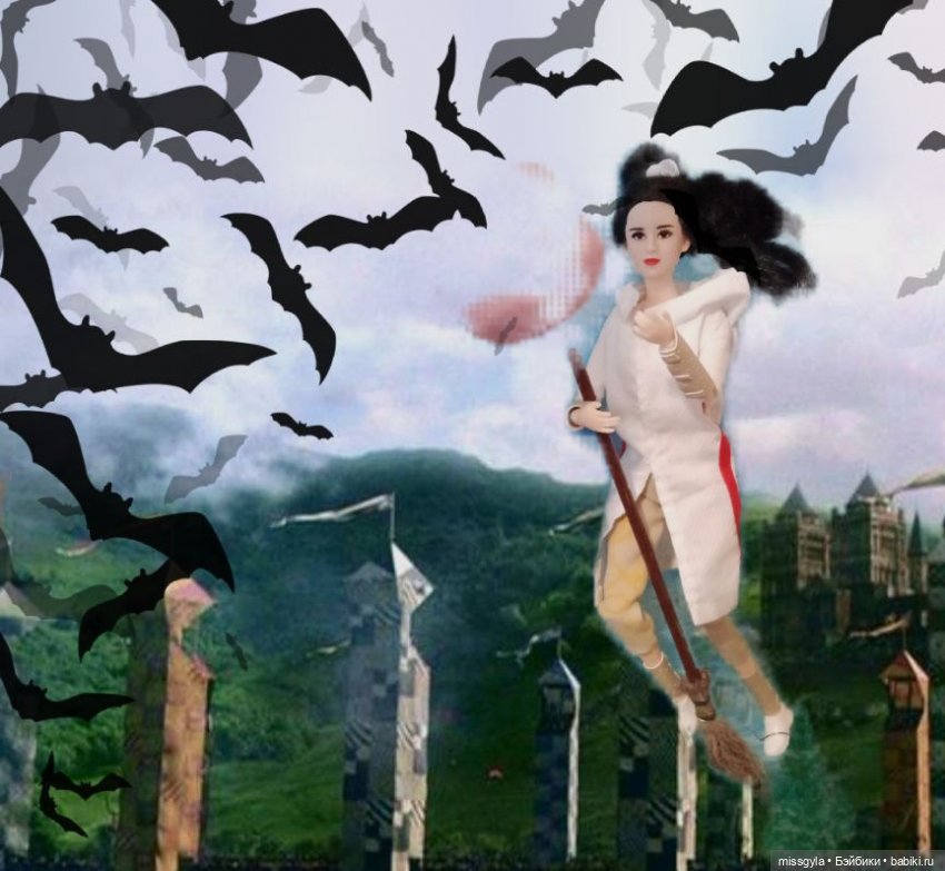 Аяна. Большая игра — Кукольные фотоистории и сериалы: комиксы