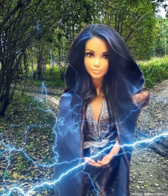 Между звёзд и миров (Таис) (фото 3)