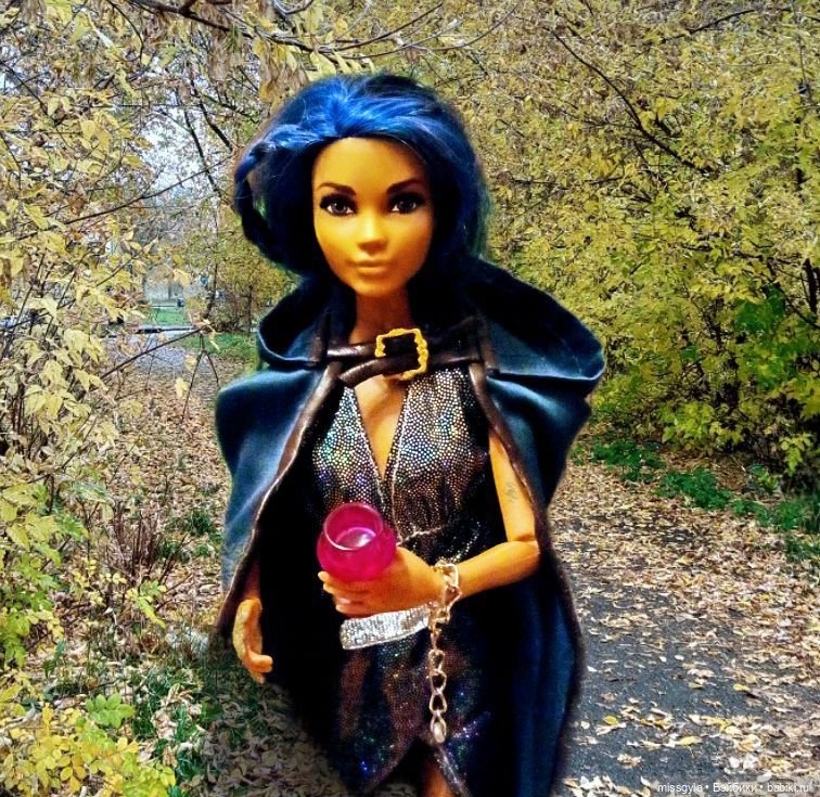 Между звёзд и миров (Таис) (фото 9)