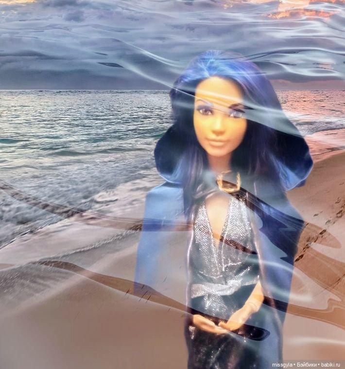 Между звёзд и миров (Таис)