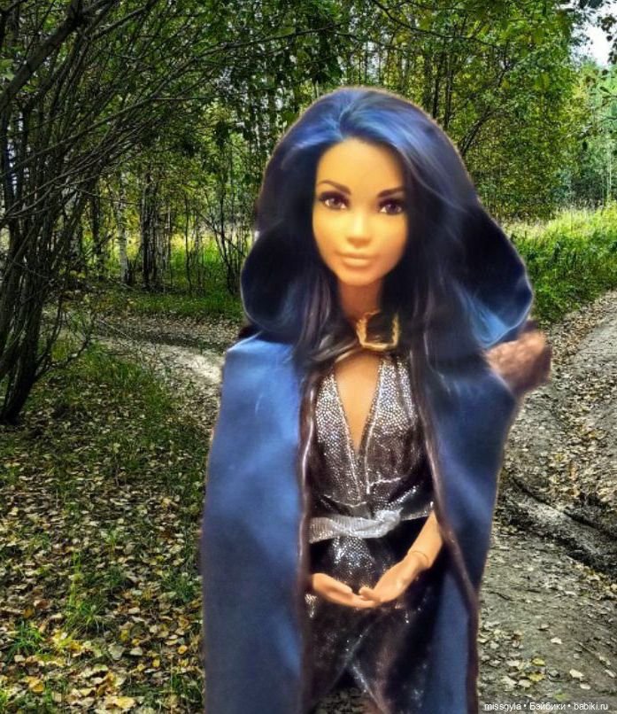 Между звёзд и миров (Таис) (фото 4)