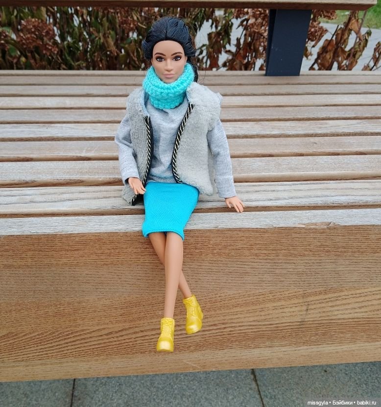 С Днём Сапожника👟👠 — Коллекции игровых кукол (Playline): фото полок