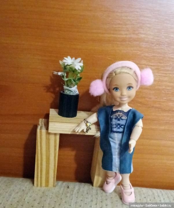 С Днём Сапожника👟👠 — Коллекции игровых кукол (Playline): фото полок