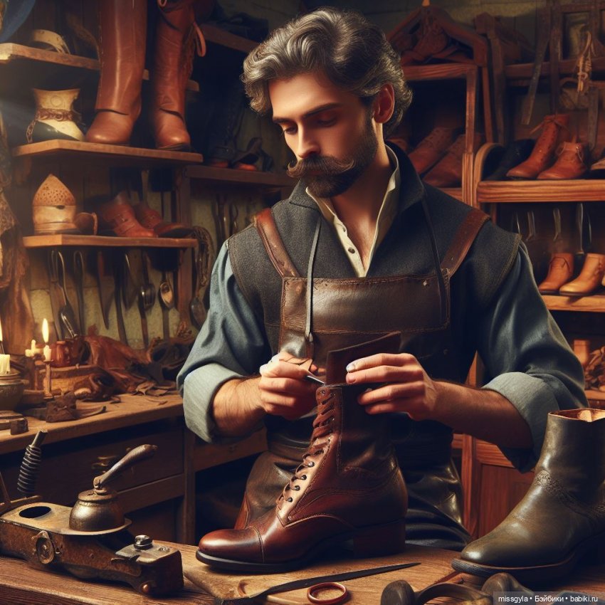 С Днём Сапожника👟👠 — Коллекции игровых кукол (Playline): фото полок