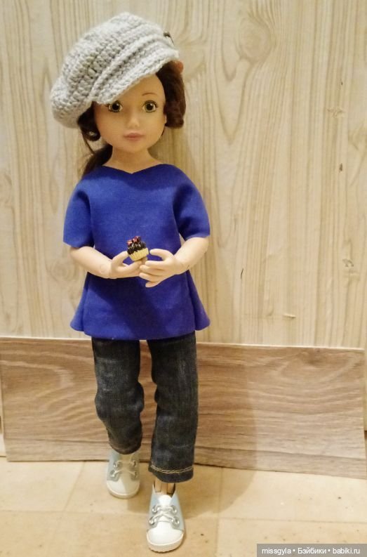 С Днём Сапожника👟👠 — Коллекции игровых кукол (Playline): фото полок