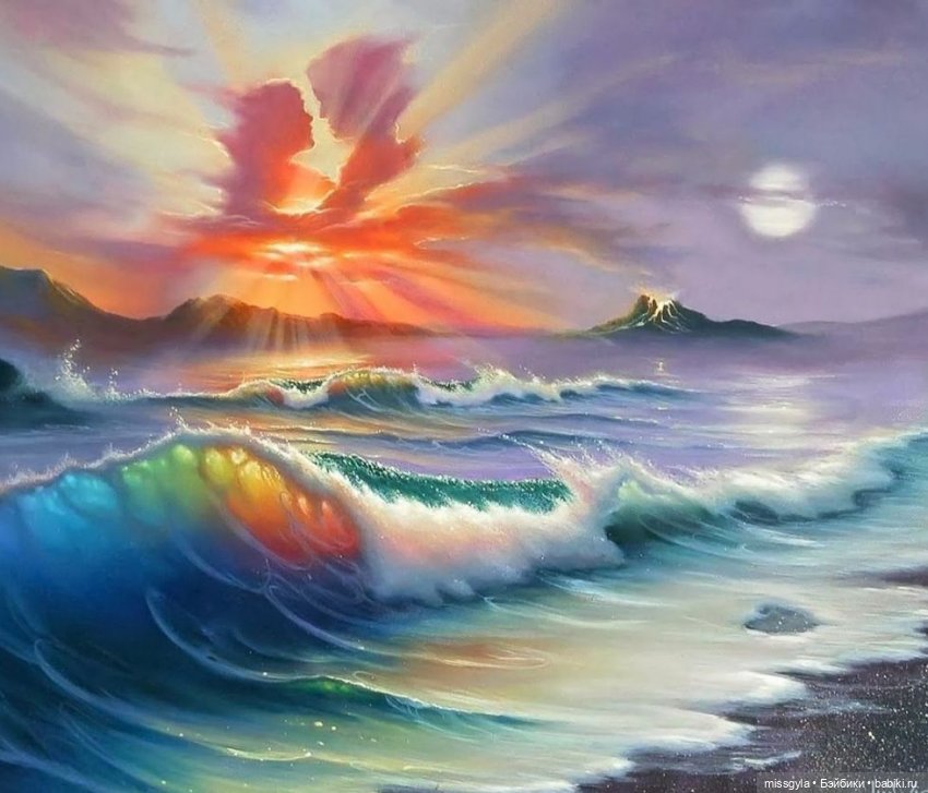 Между звёзд и миров (и у бессмертных есть свои слабости)