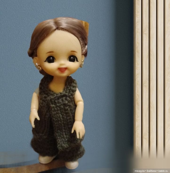 Вместе мы - сила🤝 — Куклы Baboliy (Баболи