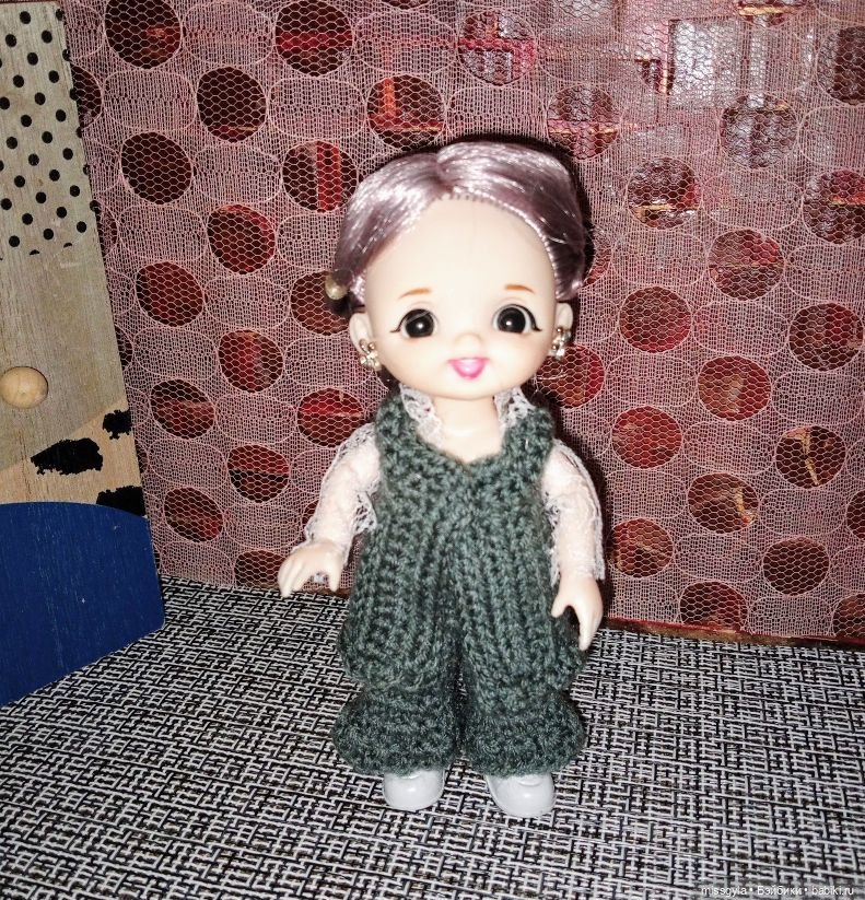 Вместе мы - сила🤝 — Куклы Baboliy (Баболи