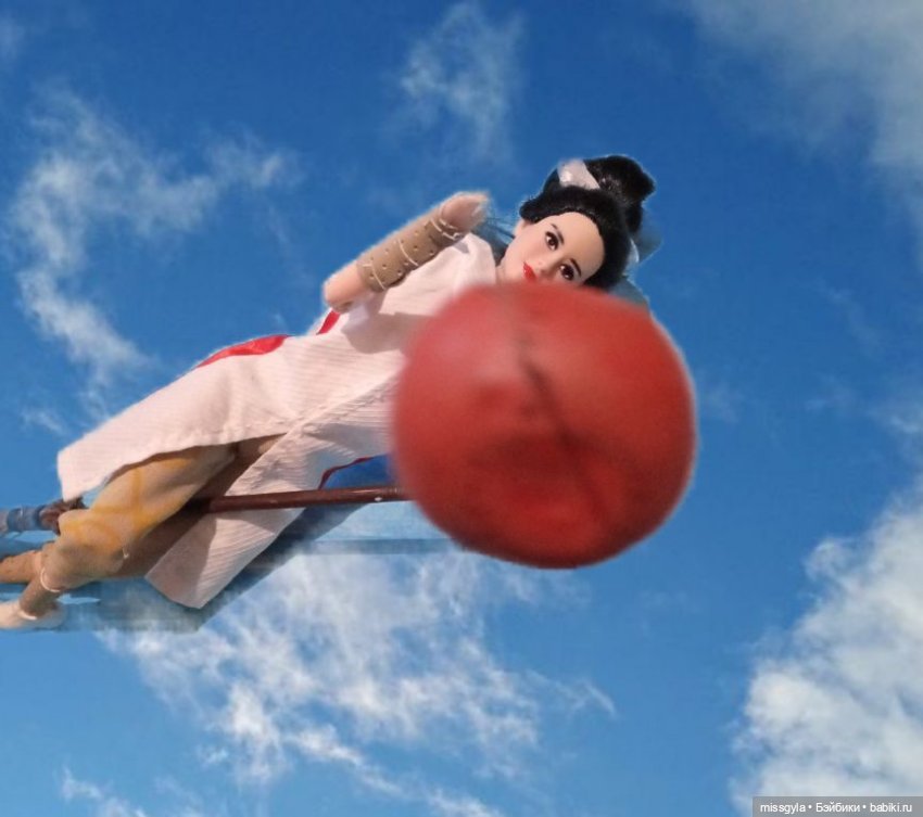 Вместе мы - сила🤝 — Куклы Baboliy (Баболи