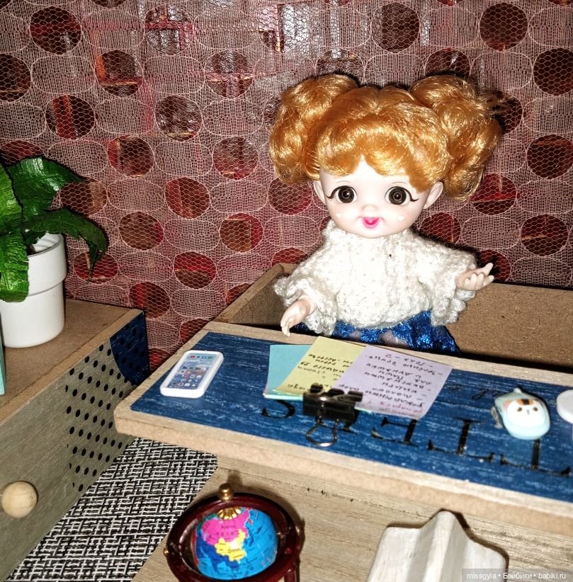 Вместе мы - сила🤝 — Куклы Baboliy (Баболи