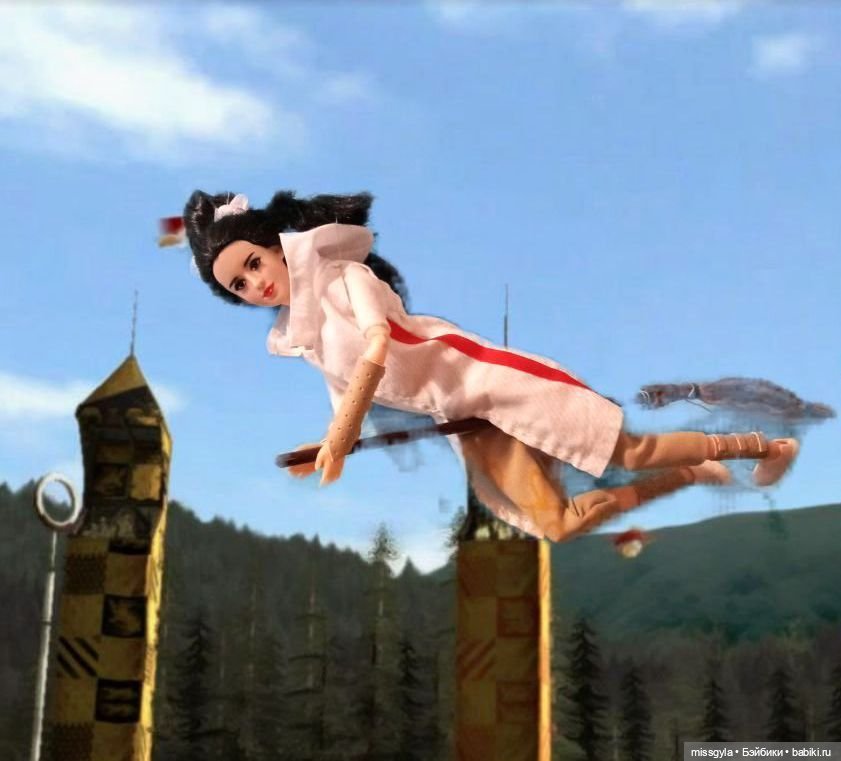 Вместе мы - сила🤝 — Куклы Baboliy (Баболи