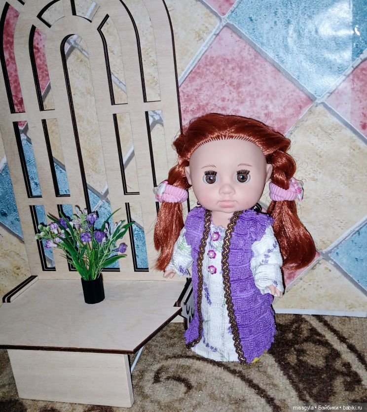 Как мы с Соней в совместнике участвовали (фото 8)