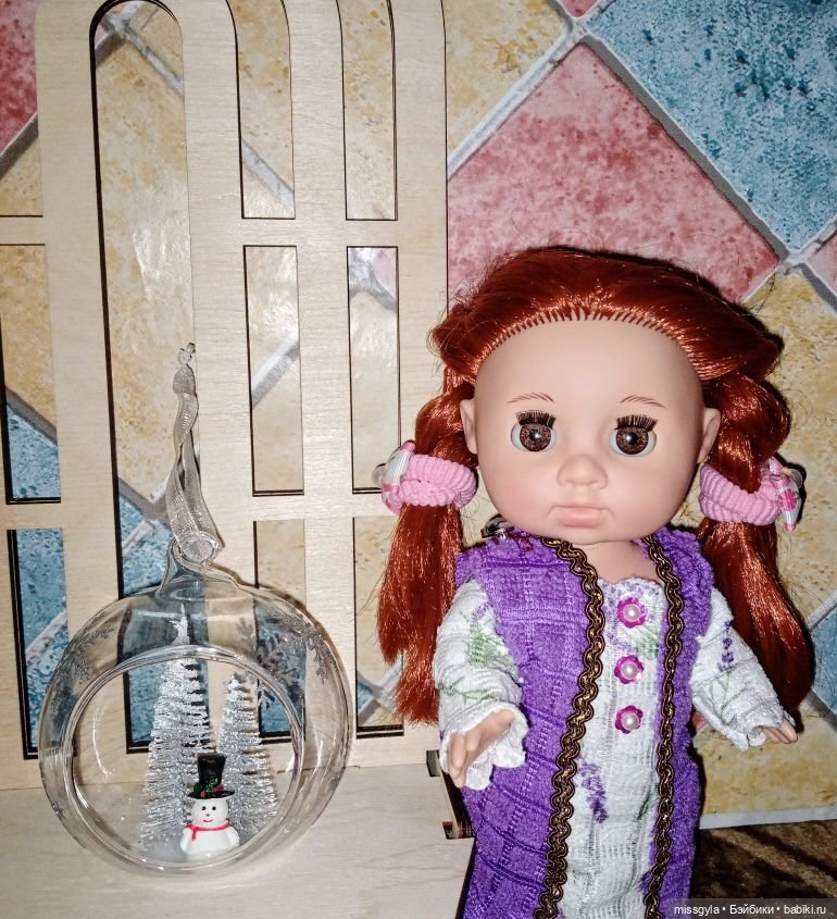 Как мы с Соней в совместнике участвовали (фото 9)