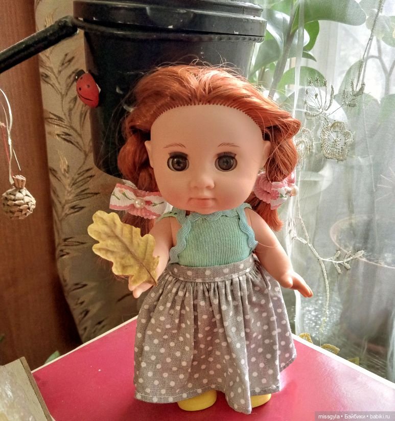 Как мы с Соней в совместнике участвовали (фото 2)