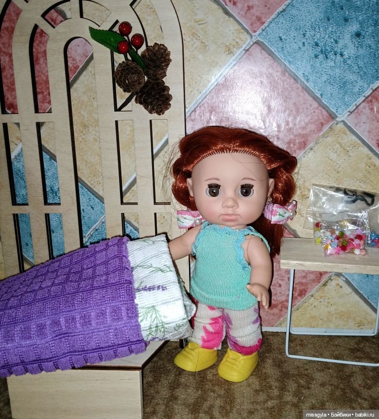 Как мы с Соней в совместнике участвовали (фото 4)