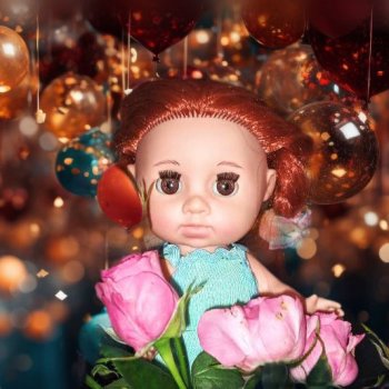 Как мы с Соней в совместнике участвовали