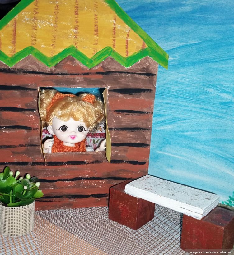 Новогодняя телепрограмма. В гостях у сказки