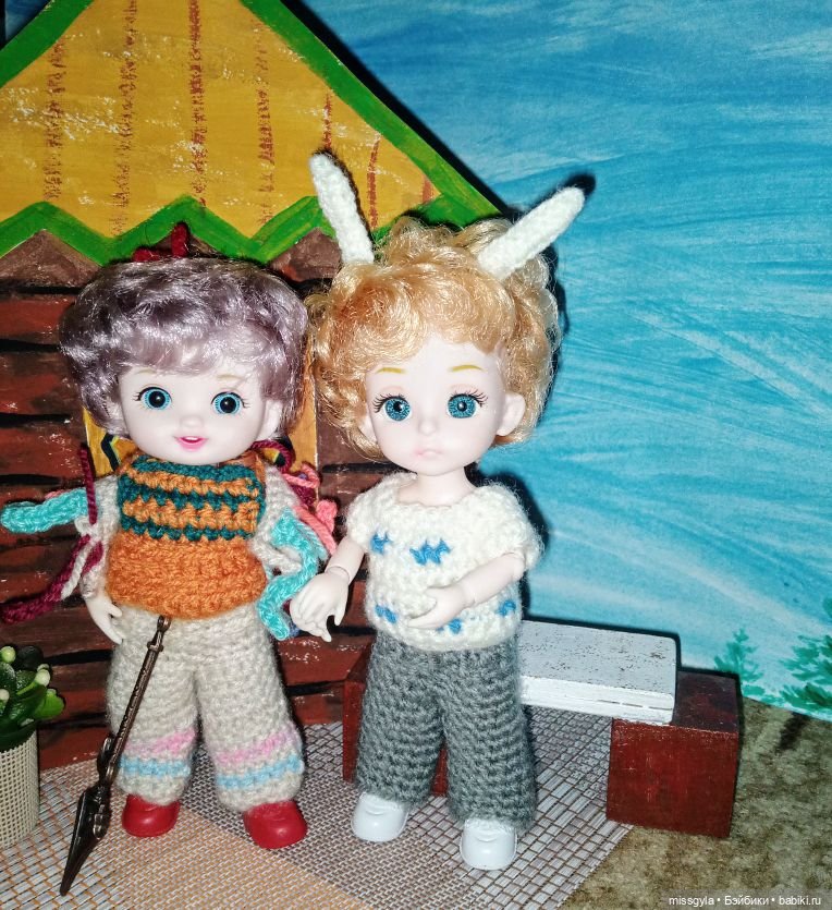 Новогодняя телепрограмма. В гостях у сказки