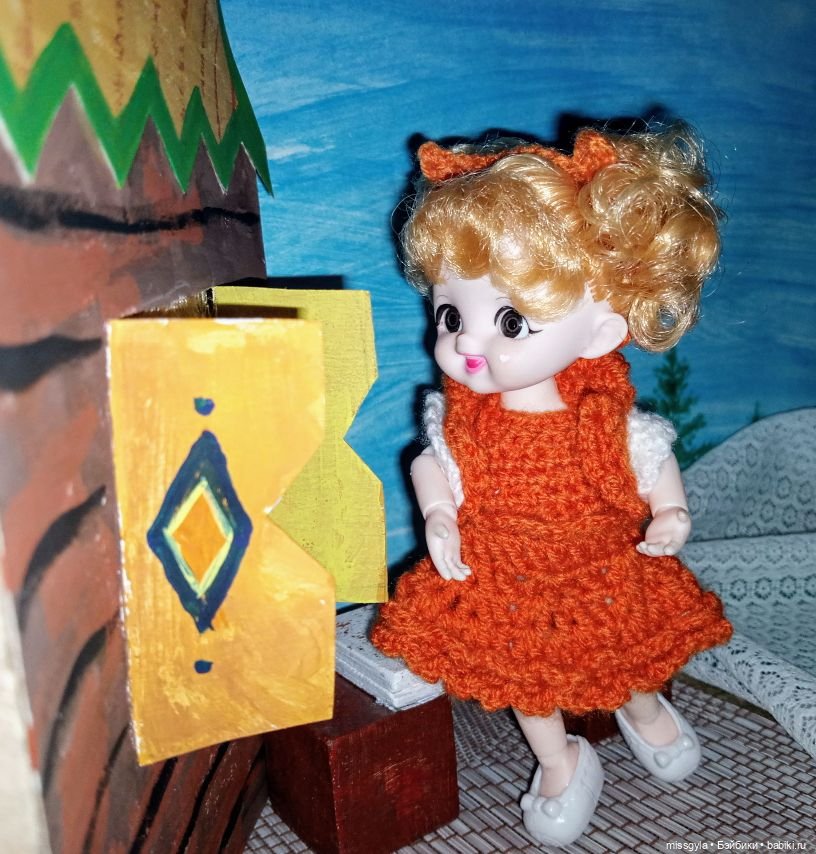 Новогодняя телепрограмма. В гостях у сказки