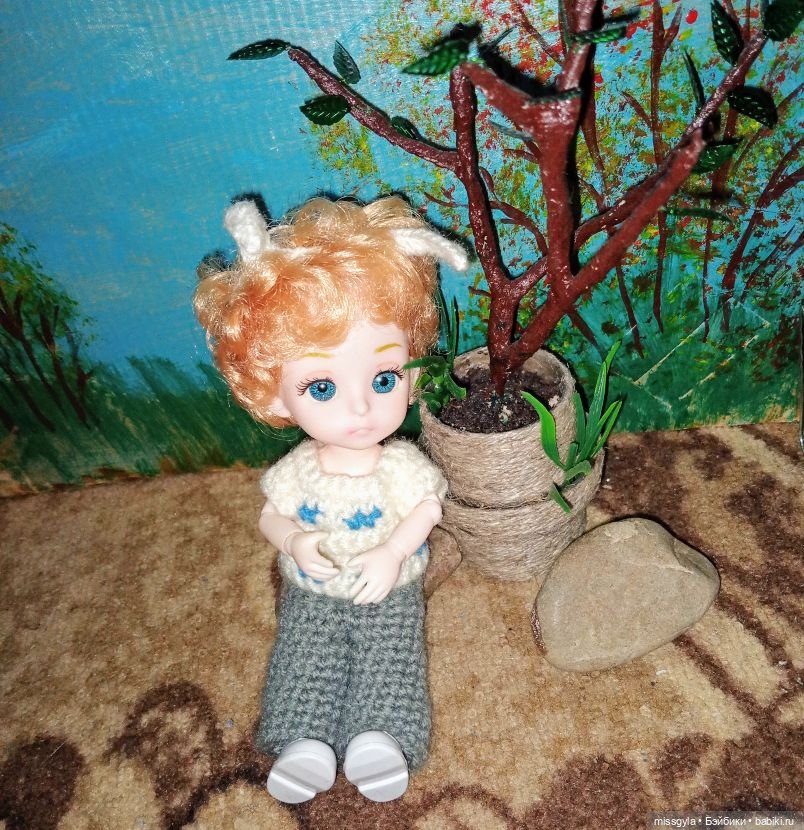 Новогодняя телепрограмма. В гостях у сказки