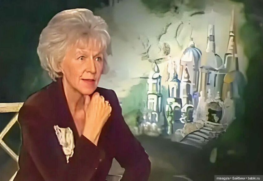 Новогодняя телепрограмма. В гостях у сказки (фото 3)