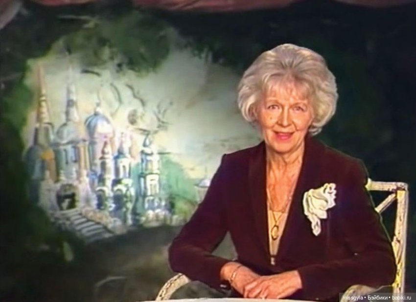 Новогодняя телепрограмма. В гостях у сказки (фото 2)