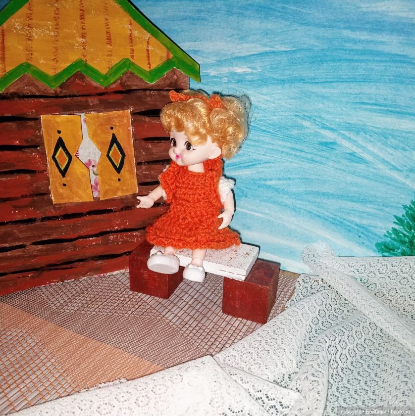 Новогодняя телепрограмма. В гостях у сказки