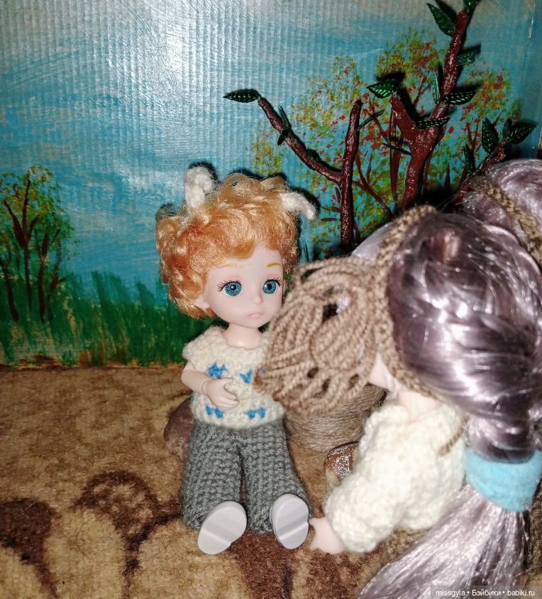 Новогодняя телепрограмма. В гостях у сказки