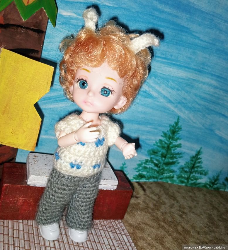 Новогодняя телепрограмма. В гостях у сказки