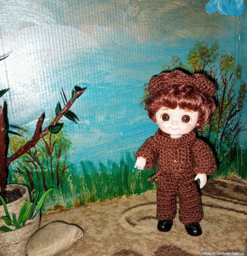 Новогодняя телепрограмма. В гостях у сказки