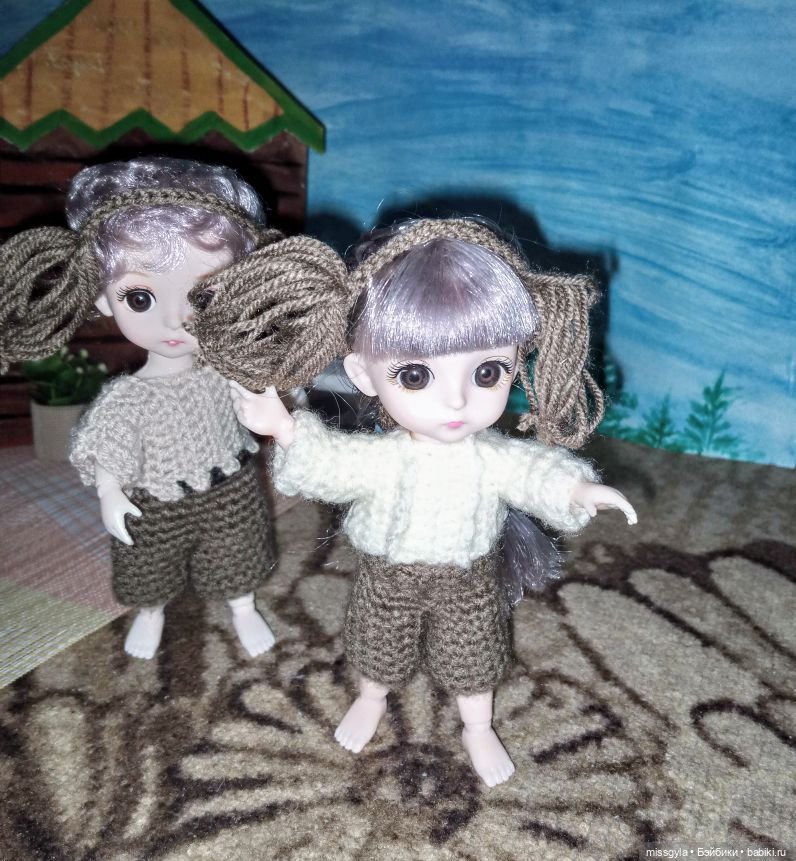 Новогодняя телепрограмма. В гостях у сказки