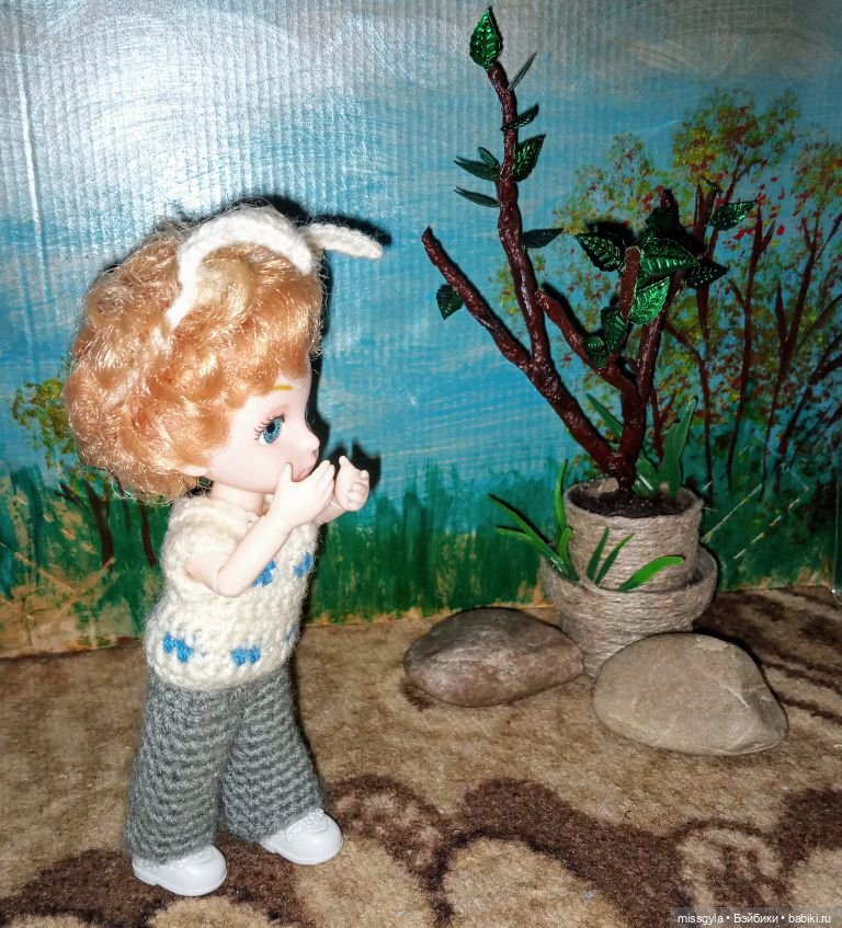 Новогодняя телепрограмма. В гостях у сказки