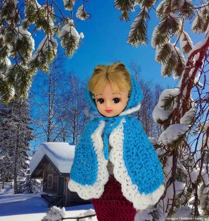 Новогодняя телепрограмма. Кинозарисовка (фото 5)