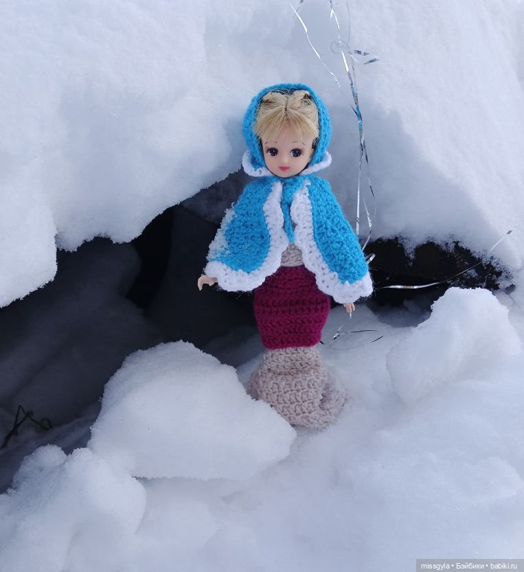 Новогодняя телепрограмма. Кинозарисовка (фото 9)